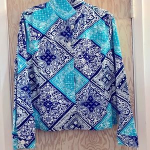 Cold water Creek Jacket